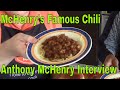 McHenrys Famous Chili Anthony McHenry Interview Chilismackdown2023 McHenrys Famous Chili Anthony McHenry Interview Chilismackdown2023