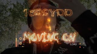 1699YDD  - MOVING ON (OFFICIAL MUSIC VIDEO)