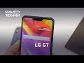 Быстрый обзор | новый LG G7