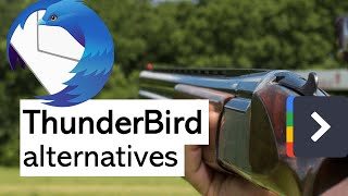 📧 Top 5 Thunderbird Alternatives (Email Clients) screenshot 5