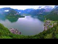 Salzburgi-tóvidék 5.rész:  "Alpok legszebb tava" /Hallstatt/ 2019. FullHD 1080p