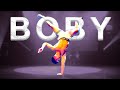 BOBY | HUSTLER