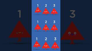 Count the circle and learn chinese #kidsvideo