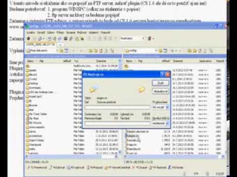 Video: Ako Otvárať Ftp Stránky
