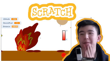 Playing Old Scratch Games (Part 2)