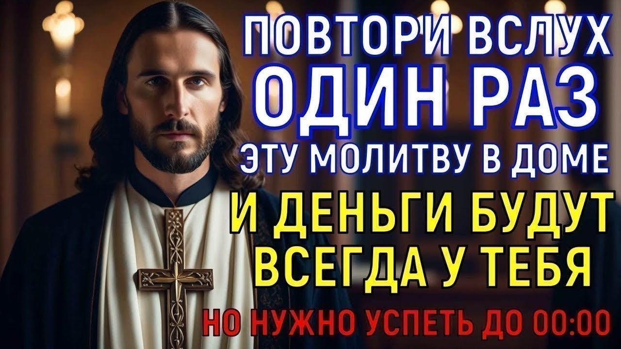 ВСЕГО 40 СЕКУНД! Скажи 