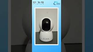 How to connect and setup Wifi camera  EOS PTZ-203W using Camhi App screenshot 2