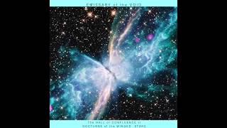 NOCTURNE of the WINGED STARS - EMISSARY of the VOID