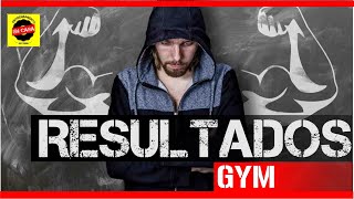 cuanto tarda en llegar los resultados cuando hago dieta y entreno