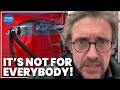 Richard Hammond: EV Switch Is a Farce 🚗