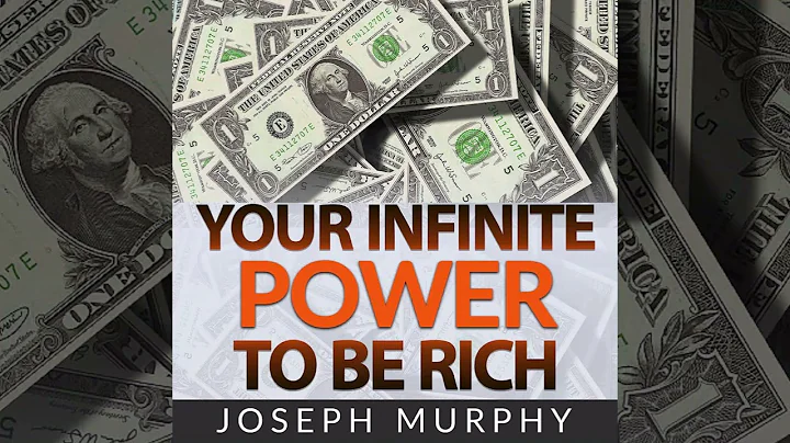 Your Infinite Power  to Be Rich (FULL Audiobook by Joseph Murphy) - DayDayNews