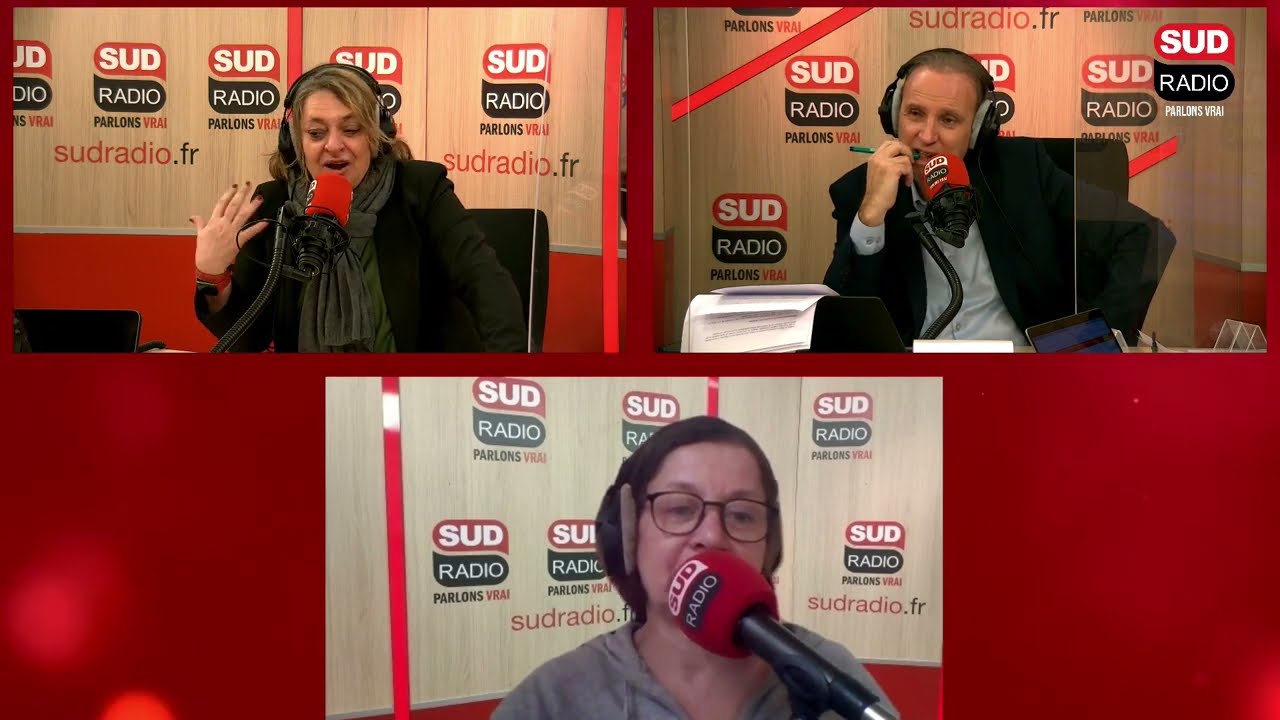 Les programmes présidentielles pour l'éducation, Ukraine/Russie, parrainages : les débats du matin