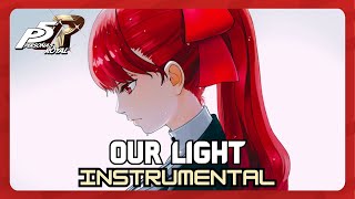 Our Light (AI Instrumental) — Persona 5 Royal Soundtrack