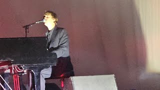 @tomodell - Another Love (Live @Highest Point Festival 2024)