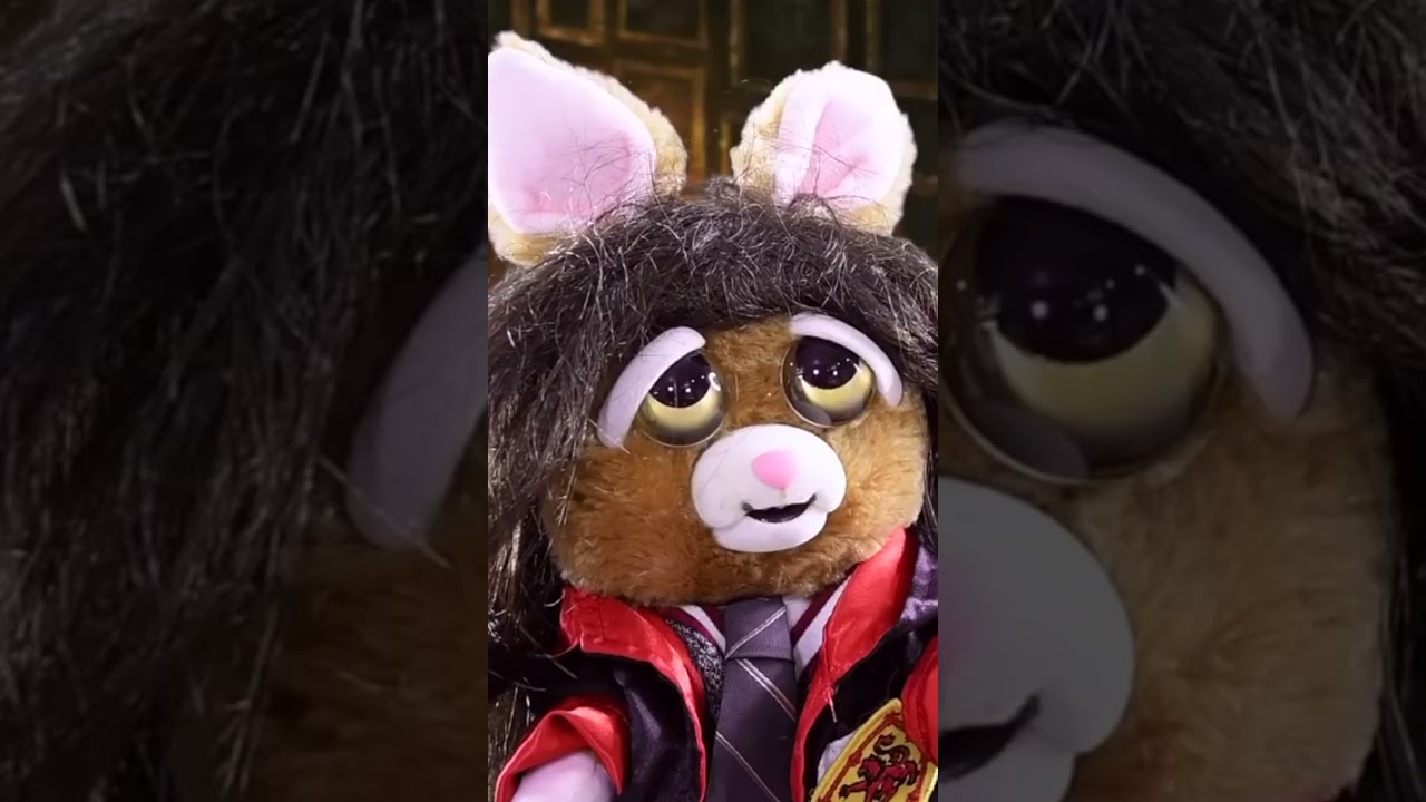 Muggle technology vs. wizards!