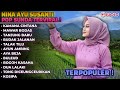 KAMANA CINTANA | MAWAR BODAS - NINA GASENTRA | POP SUNDA LAWAS COVER | FULL ALBUM TERBARU 2024