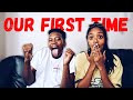 Couples First Times | MoTee