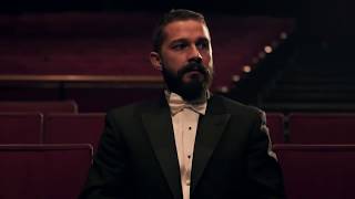 The Ballad Of Shia LaBeouf The Ballad Of Shia LaBeouf