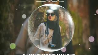 Download Lagu VIRAL DJ AMERICAN DREAM FVNKY REMIX TIKTOK 2020 MP3