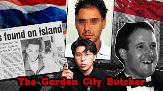 “The Garden City Butcher” คดีฆ่าต่อเนื่องสะเทือนแผ่นดิน ไทย-สิงโปร์ | เวรชันสูตร Ep.190