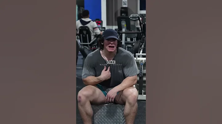 Why changing ROUTINES are important! 🔥💪🏼