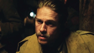 The Lost City Of Z Trailer 2017 Movie - Official Hd