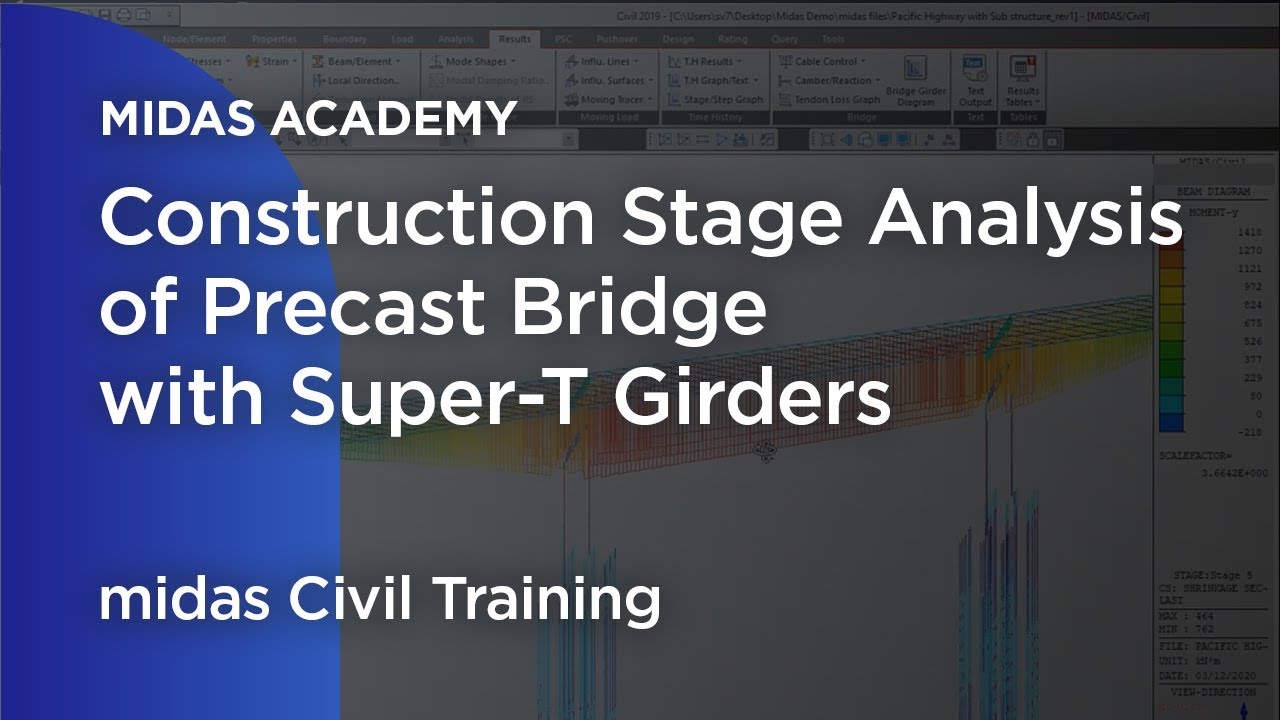 how to use time loads for construction stage in midas civil how to use time loads for construction stage in midas civil