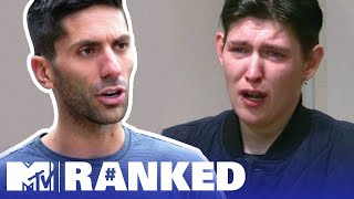 4 Catfish Who Conned Their Roommates | Catfish: The TV Show