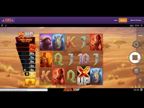 74 Intermedio I Salsa Casino