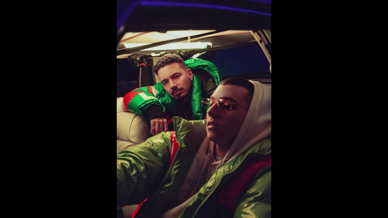 (FREE) J Balvin Type Beat - | TU VENENO 🐍 | Dancehall Instrumental Ft Sky Rompiendo X Sech X Tainy