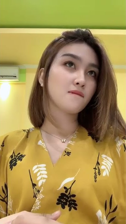 Cantiknya Rosalia Akmareta Selebgram TikTok Viral #shorts | YT Shorts