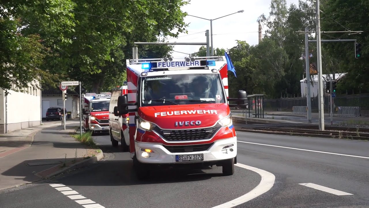 kolonnenfahrt-einsatzfahrzeuge-freiwillige-feuerwehr-braunschweig
