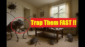 Bugs world: Stink Bug Life Cycle, Eggs, Traps, Pest Control & the Marmorated ‘Stupid’ Stink Bug