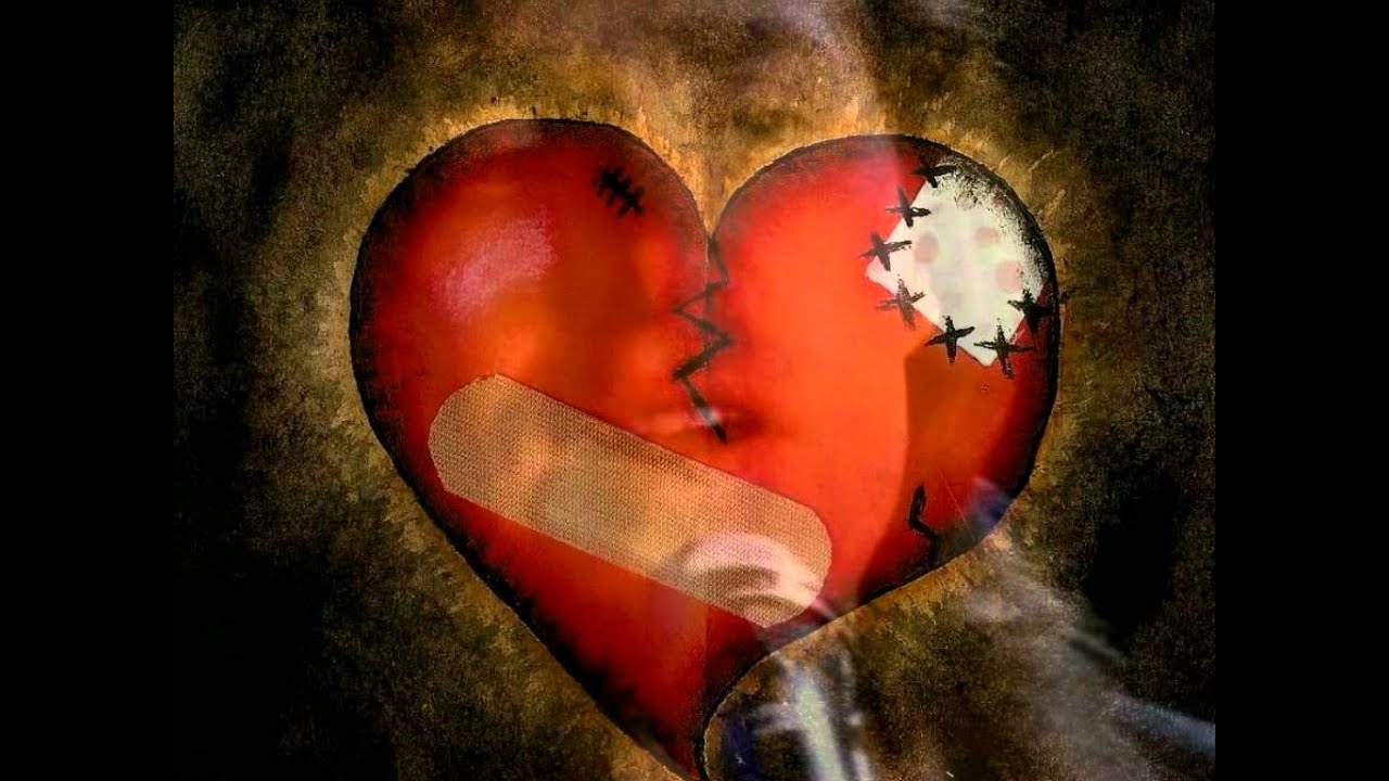 Heart Hotels ~ Dan Fogelberg [ CC ]