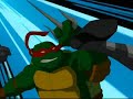 TMNT 2003 Intro Reversed