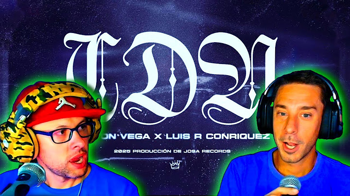 🇦🇷 Reaccionando SIN saber a Luis R Conriquez y Neton Vega - CDN 😱💥 EN VIVO