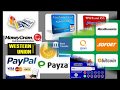La Mejor Pagina Para Ganar Dinero Para Paypal - 2017 (Paypal,Neteller,Payza,Skrill)
