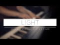 Light \\ Original by Jacob&#39;s Piano