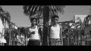 DDG & Paidway T.O - New Celine (Official Music Video)