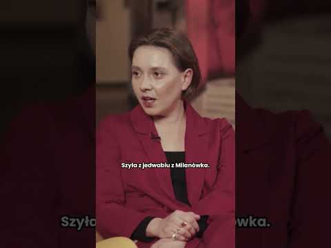 Jedwab z Milanówka