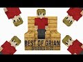 Hermitcraft 6: BEST OF GRIAN (Episodes 11-20)