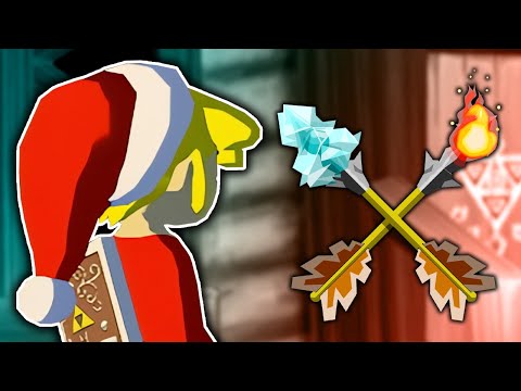 My Viewers Predicted My Wind Waker Randomizer