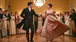 She Agreed To Dance With The Ruthless Duke Who Hated Love—Unaware She Would Become His Greatest Love