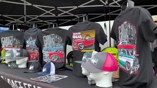 Garage Gear Clothing intro