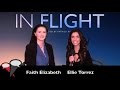 Interview: Faith Elizabeth | In Flight (The Fan Carpet)