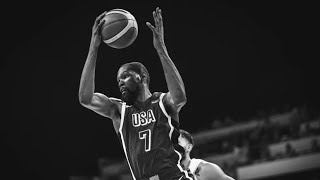 OLYMPIC RECAP :: Kevin Durant's Trash Talk in South Sudan Game #olympics #teamusa #usa #KevinDurant