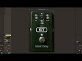 Ghost Delay Plug-In Demo VST3 | AU | LV2