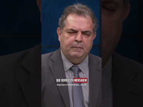 [CORTES ICM] - O Escape através da oração
