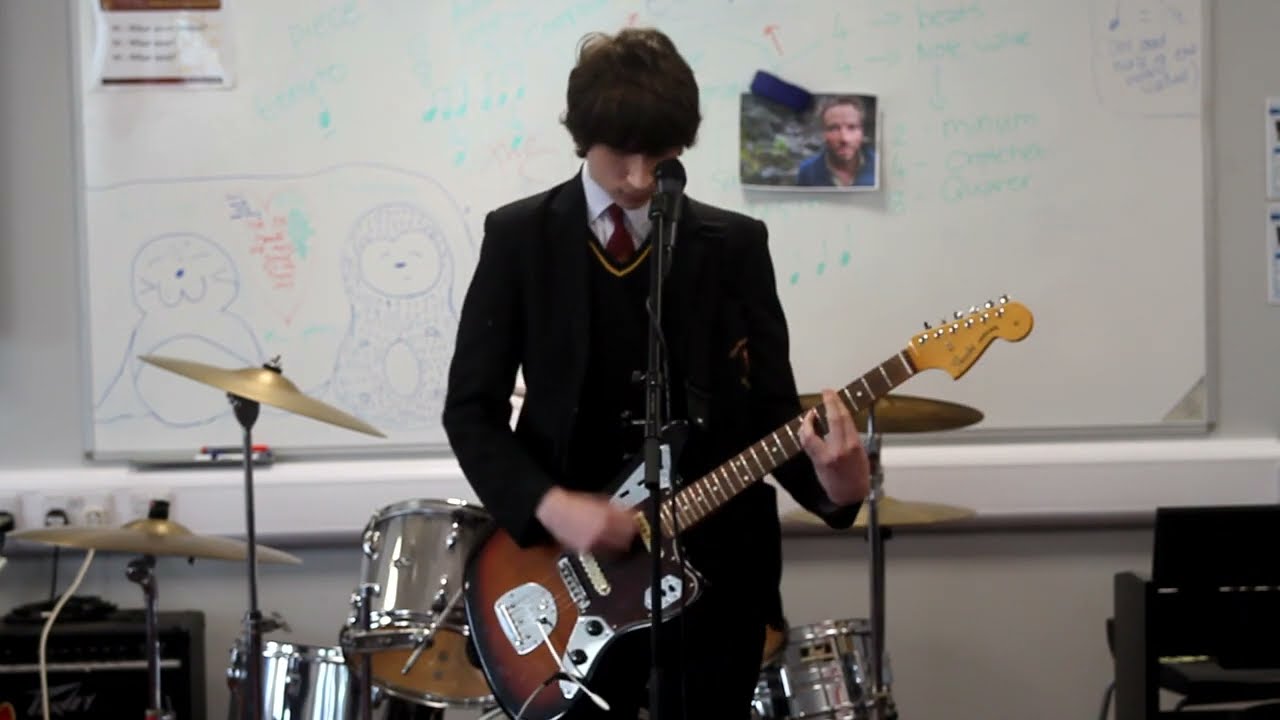 Watch Another Day (The Prospect) Live In M1 - 3rd Performance on YouTube Watch Another Day (The Prospect) Live In M1 - 3rd Performance on YouTube