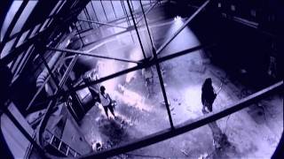 TENSIDE - Tear Down Your Fears Video Clip 2009